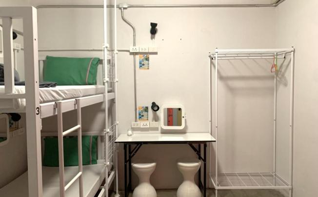 Фото отеля Sleep Sheep Phuket Hostel