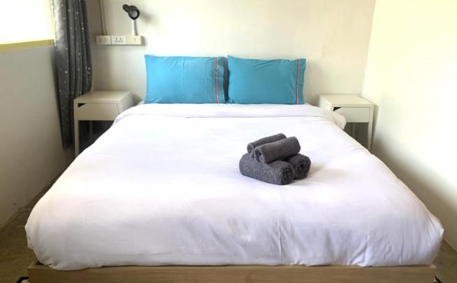 Фото отеля Sleep Sheep Phuket Hostel