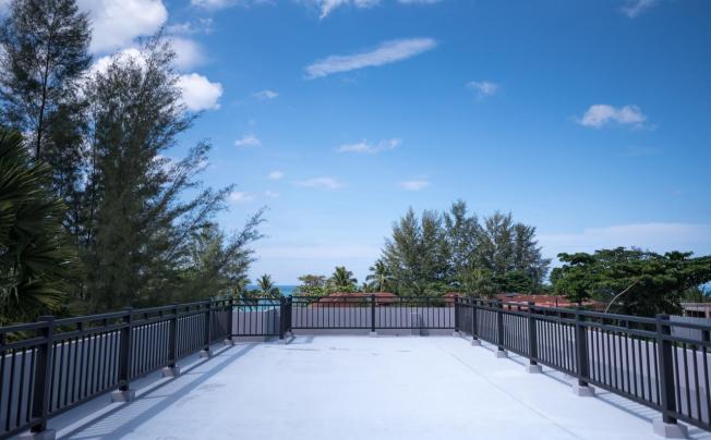 Фото отеля Khao Lak Golden Place
