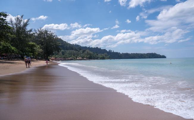 Фото отеля Khao Lak Golden Place