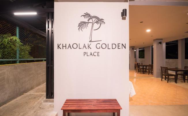 Фото отеля Khao Lak Golden Place