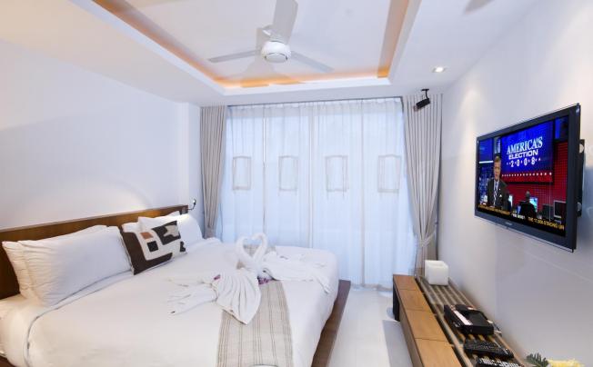 Фото отеля Panu Luxury Apartment
