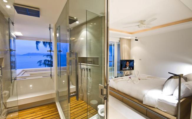 Фото отеля Panu Luxury Apartment