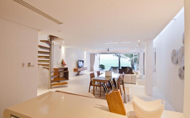 Фото отеля Panu Luxury Apartment