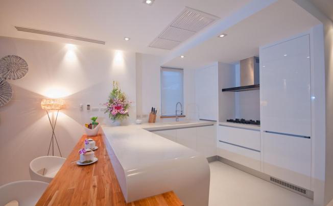Фото отеля Panu Luxury Apartment