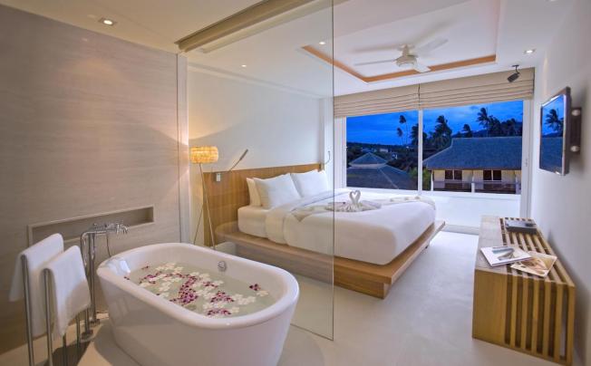 Фото отеля Panu Luxury Apartment