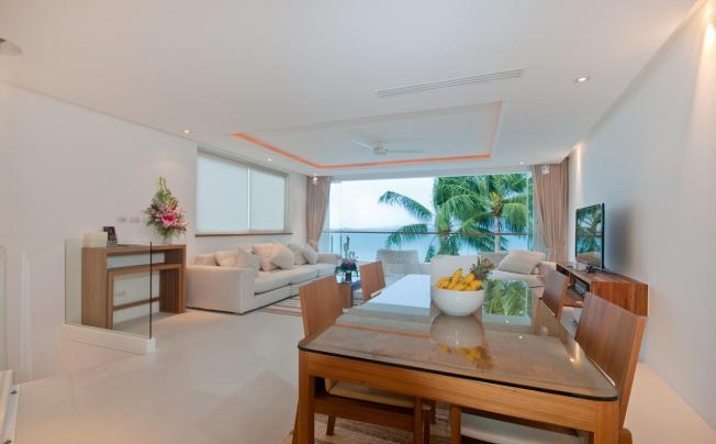 Фото отеля Panu Luxury Apartment