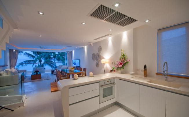 Фото отеля Panu Luxury Apartment