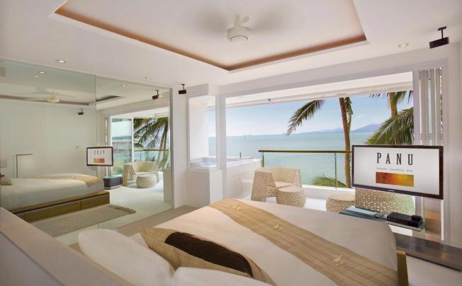 Фото отеля Panu Luxury Apartment