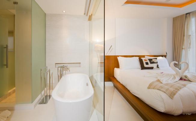 Фото отеля Panu Luxury Apartment