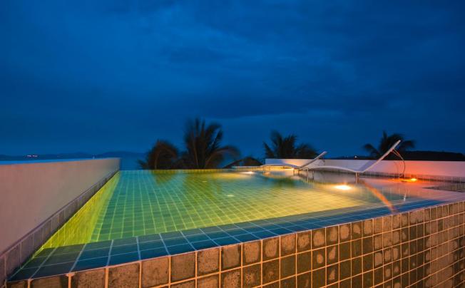 Фото отеля Panu Luxury Apartment