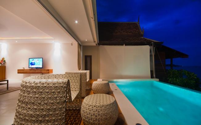 Фото отеля Panu Luxury Apartment
