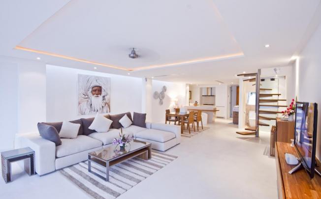Фото отеля Panu Luxury Apartment
