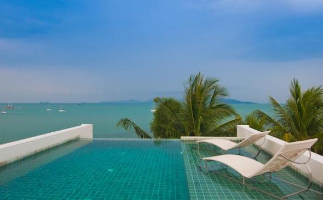 Фото отеля Panu Luxury Apartment