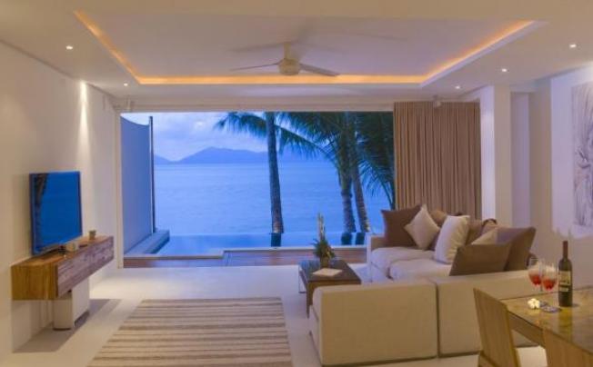 Фото отеля Panu Luxury Apartment