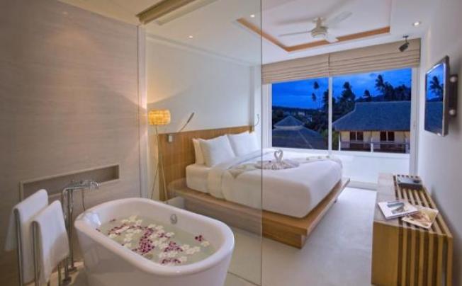 Фото отеля Panu Luxury Apartment