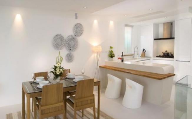Фото отеля Panu Luxury Apartment
