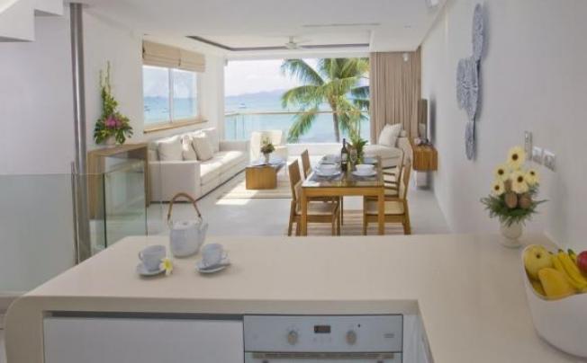 Фото отеля Panu Luxury Apartment