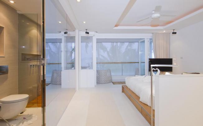 Фото отеля Panu Luxury Apartment