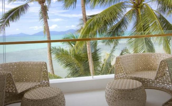 Фото отеля Panu Luxury Apartment