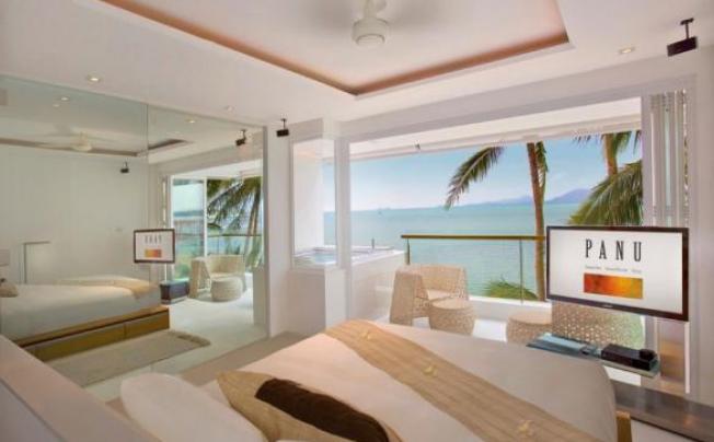 Фото отеля Panu Luxury Apartment
