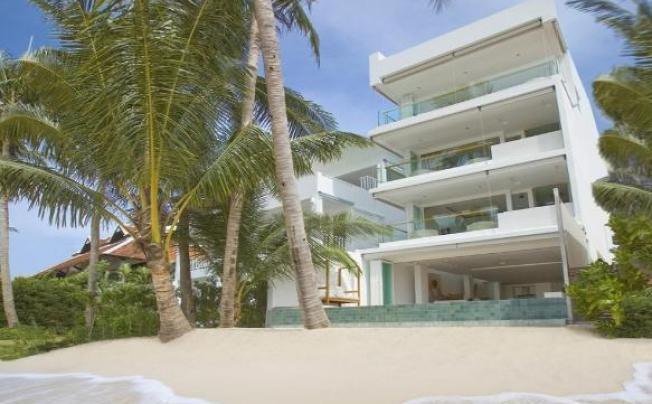 Фото отеля Panu Luxury Apartment