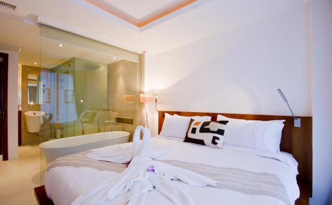 Фото отеля Panu Luxury Apartment