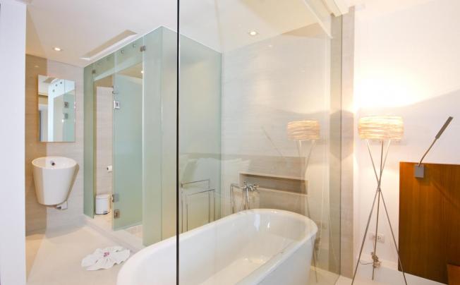 Фото отеля Panu Luxury Apartment