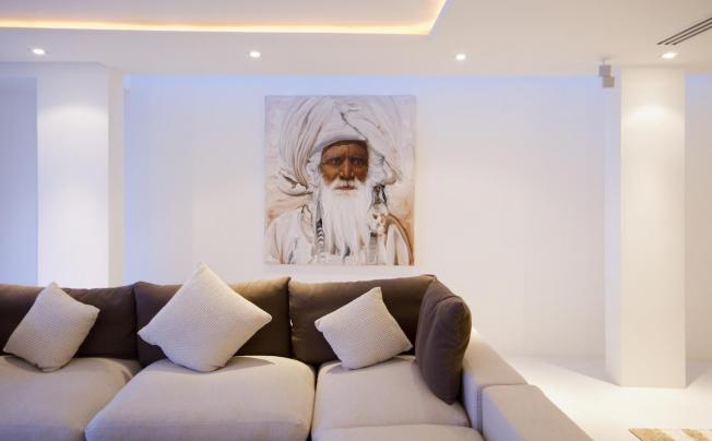 Фото отеля Panu Luxury Apartment