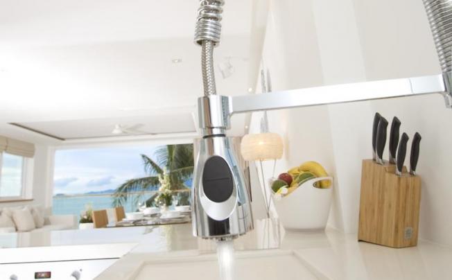 Фото отеля Panu Luxury Apartment