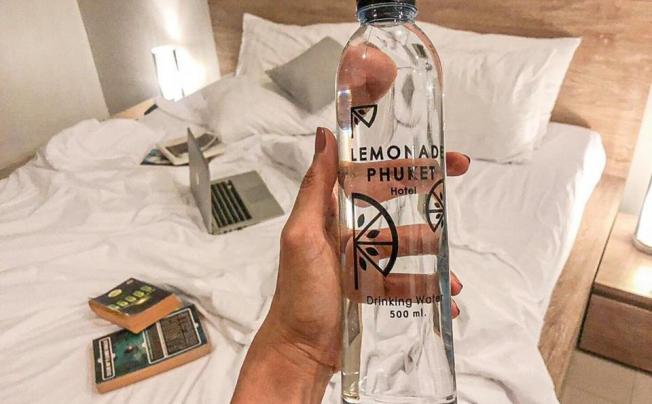Фото отеля Lemonade Phuket