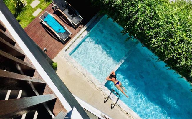 Фото отеля Lemonade Phuket