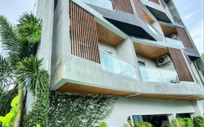Фото отеля Lemonade Phuket