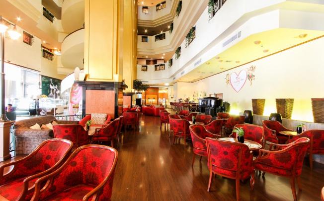 Фото отеля Royal Phuket City Hotel