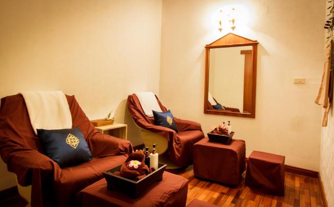 Фото отеля Royal Phuket City Hotel