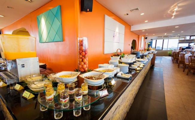 Фото отеля Royal Phuket City Hotel