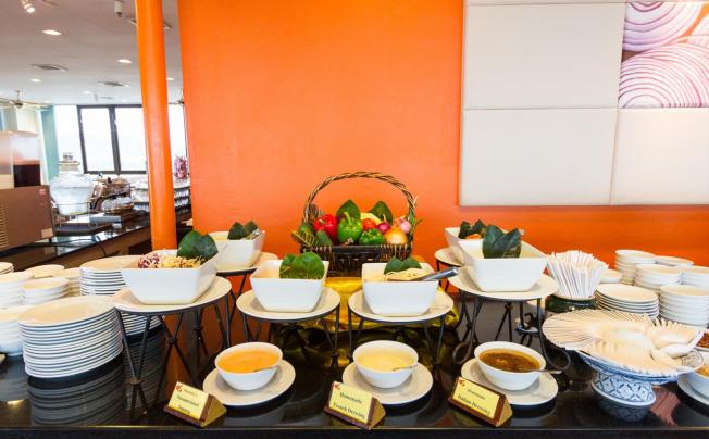 Фото отеля Royal Phuket City Hotel