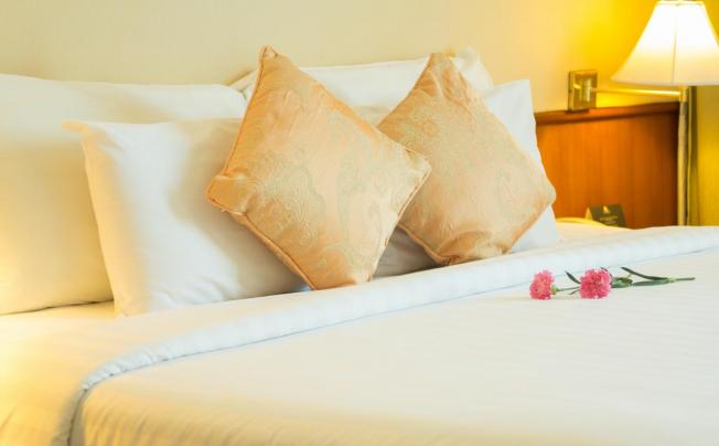 Фото отеля Royal Phuket City Hotel