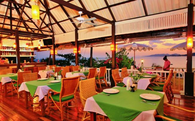 Фото отеля Lamai Bay view Resort