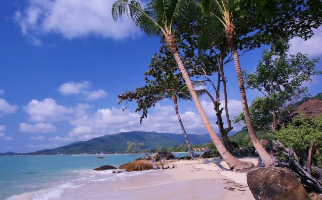 Фото отеля Lamai Bay view Resort