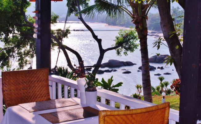 Фото отеля Lamai Bay view Resort