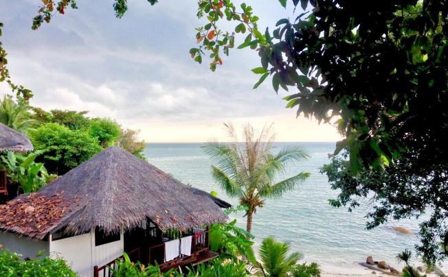 Фото отеля Lamai Bay view Resort