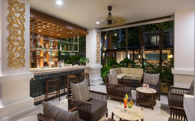 Фото отеля Centara Anda Dhevi Resort & Spa