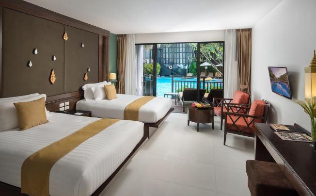 Фото отеля Centara Anda Dhevi Resort & Spa