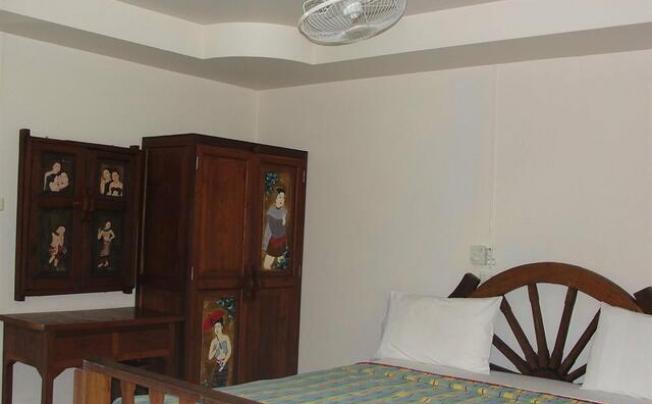 Фото отеля Baan Kasemsuk Guesthouse