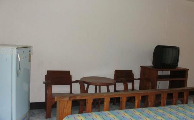 Фото отеля Baan Kasemsuk Guesthouse