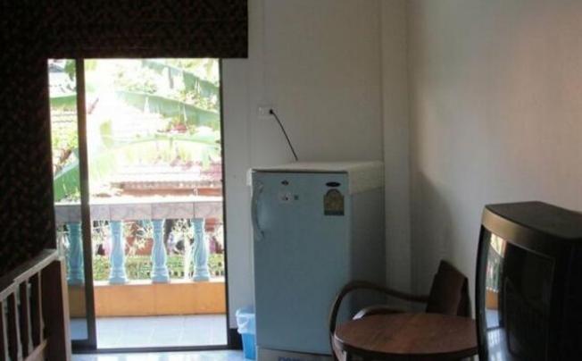 Фото отеля Baan Kasemsuk Guesthouse