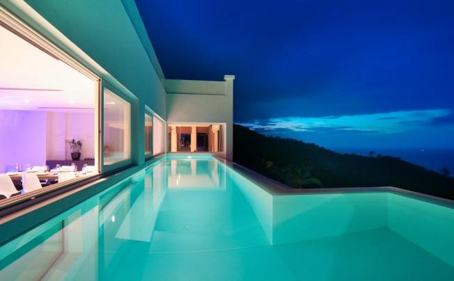 Фото отеля Infinity Residences & Resort