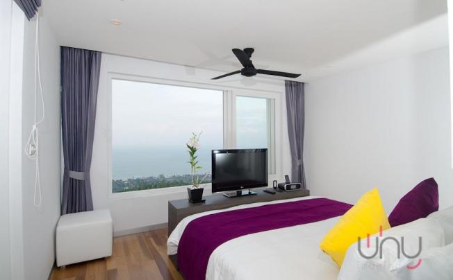Фото отеля Infinity Residences & Resort