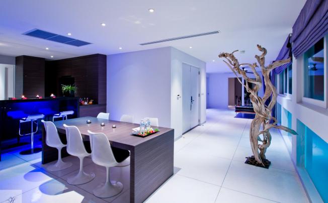 Фото отеля Infinity Residences & Resort